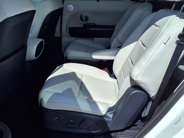 2026 Hyundai Palisade Calligraphy photo 10