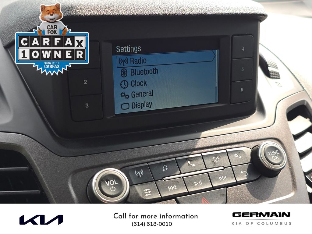 2020 Ford Transit Connect XL photo 23