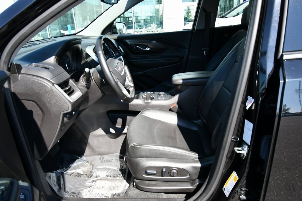2024 Gmc Terrain SLT photo 11