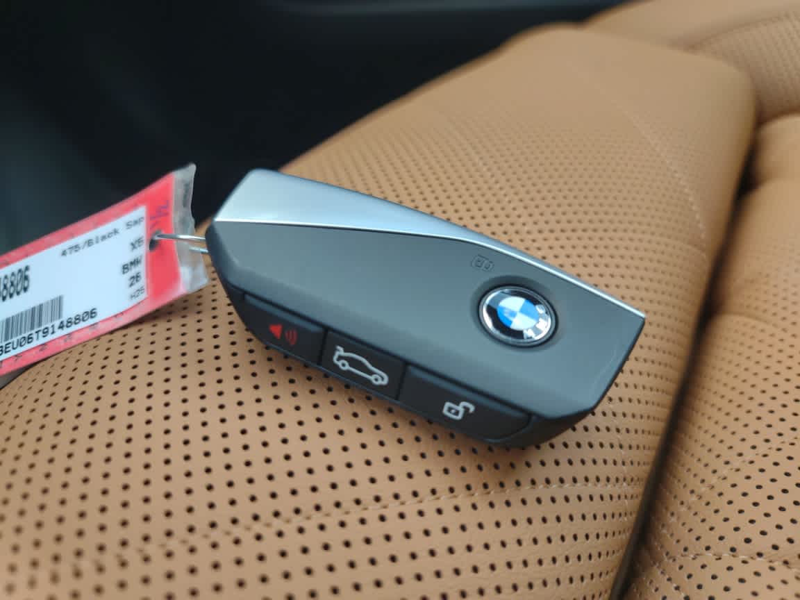 2026 Bmw X5 xDrive40i photo 15