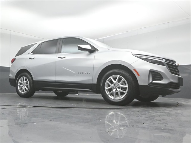 2022 CHEVROLET EQUINOX - Image 36