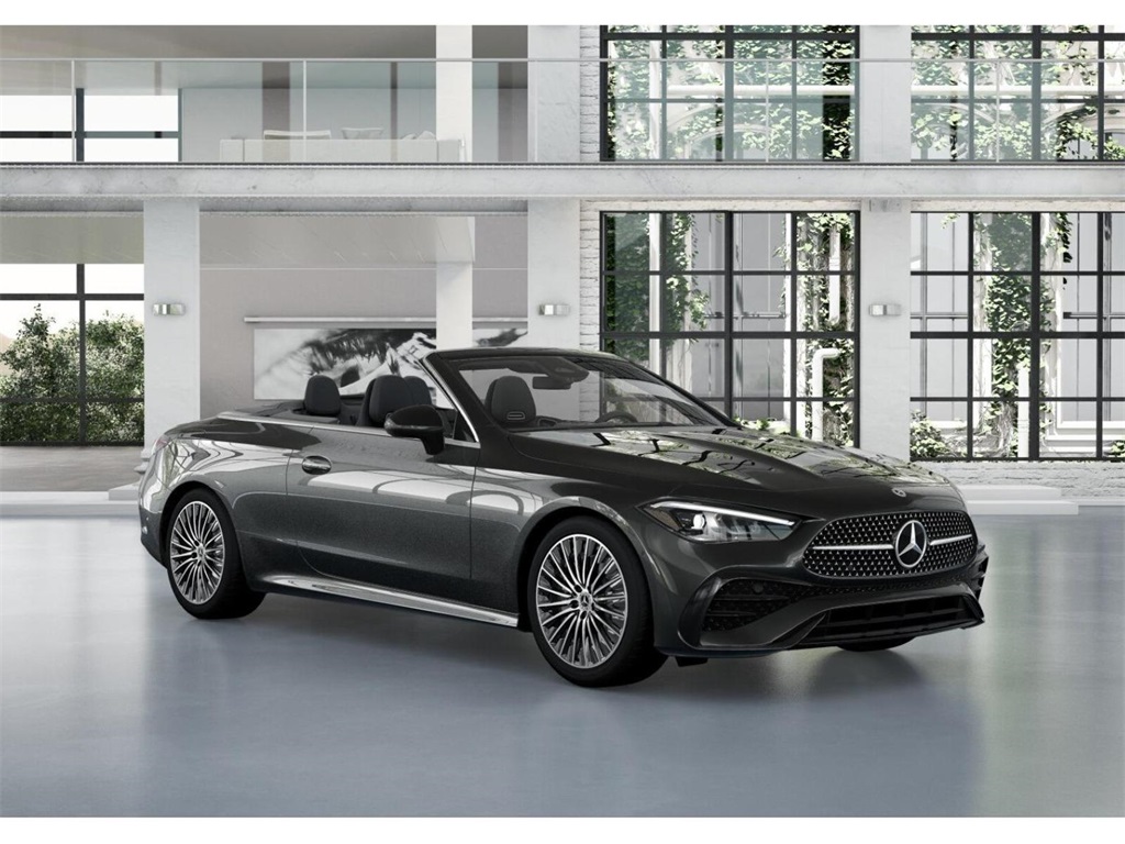 2024 Mercedes Benz CLE 300 photo 11