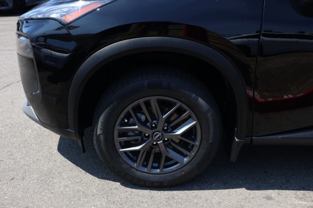 2023 Nissan Rogue S photo 6
