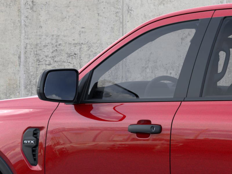 2025 Ford Ranger XL photo 11