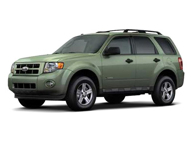 2009 Ford Escape Hybrid's photo