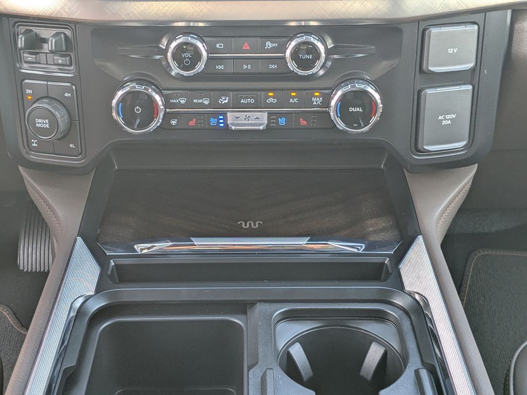2026 Ford F-350 King Ranch photo 20