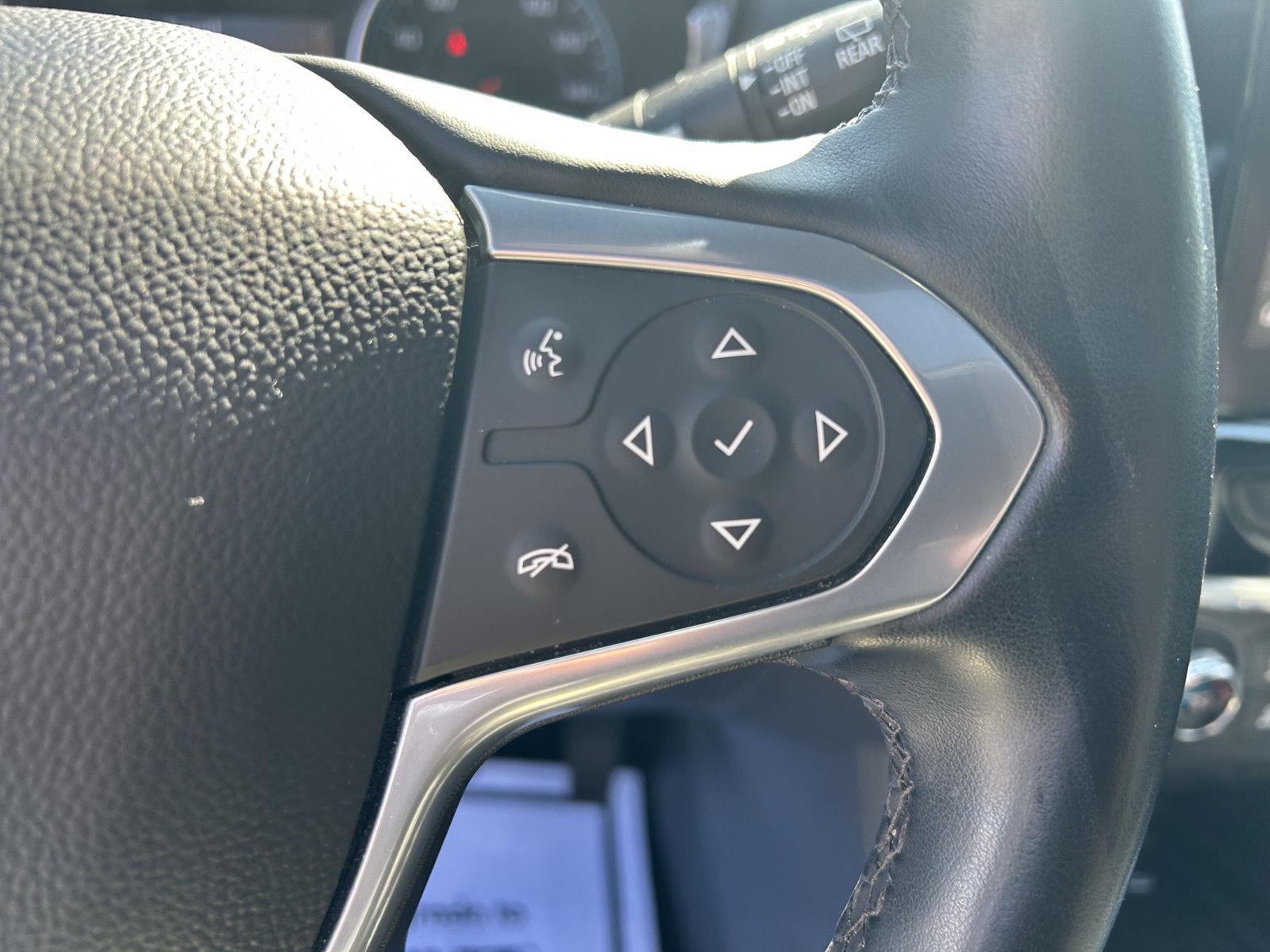 2023 Chevrolet Traverse RS photo 20