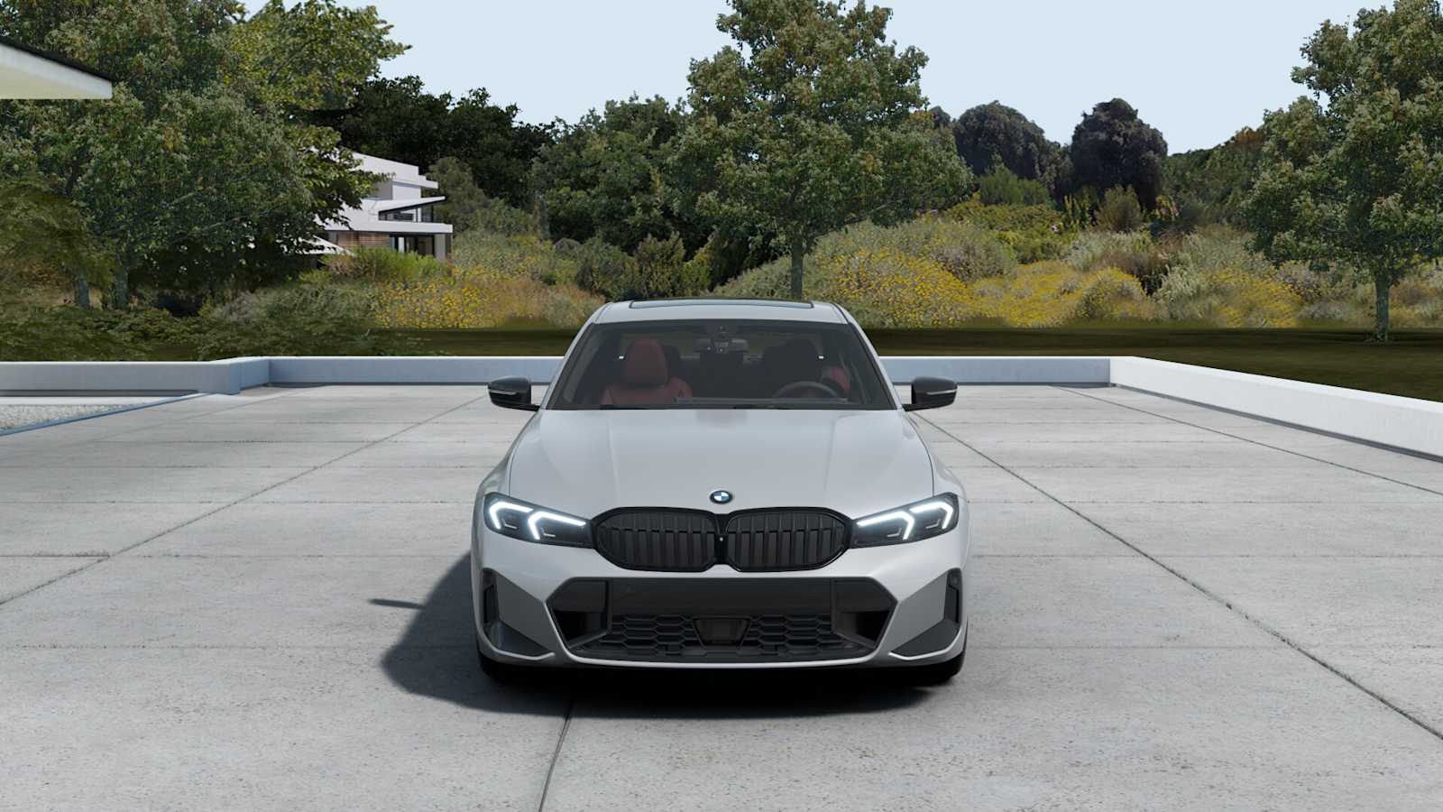 2026 Bmw 330i photo 3