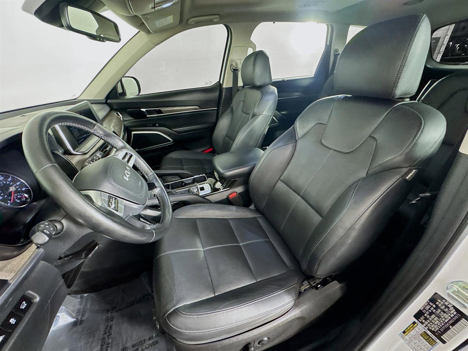 2022 Kia Telluride EX photo 10