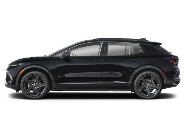 Used 2024 Chevrolet Equinox EV Launch Edition with VIN 3GN7DNRP0RS234930 for sale in Huntington Station, NY