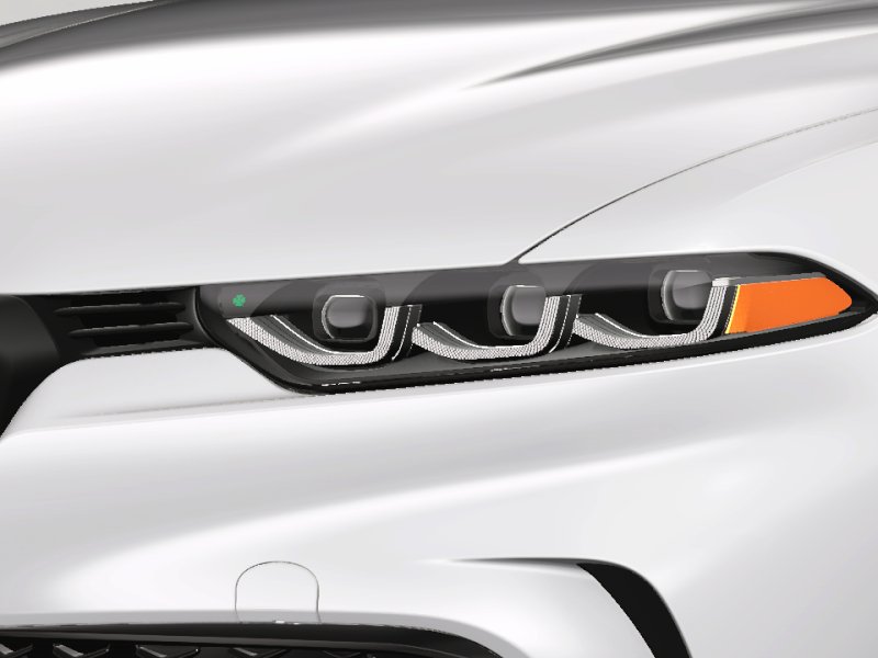 2025 Alfa Romeo Tonale BASE SPRINT photo 4