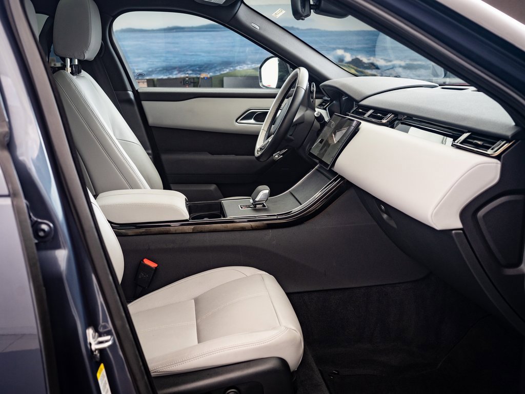 2024 Land Rover Range Rover Velar SE photo 21