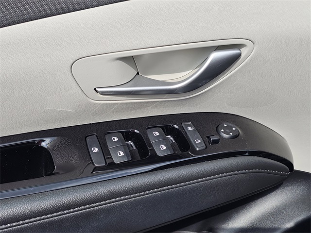 2022 Hyundai Tucson SEL Convenience photo 15