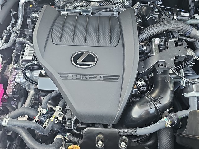 2025 Lexus TX 350 Premium photo 27