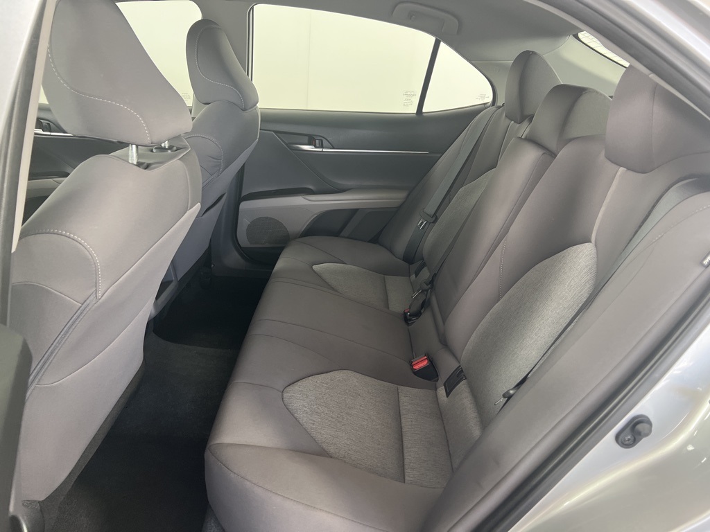 2023 Toyota Camry LE photo 14