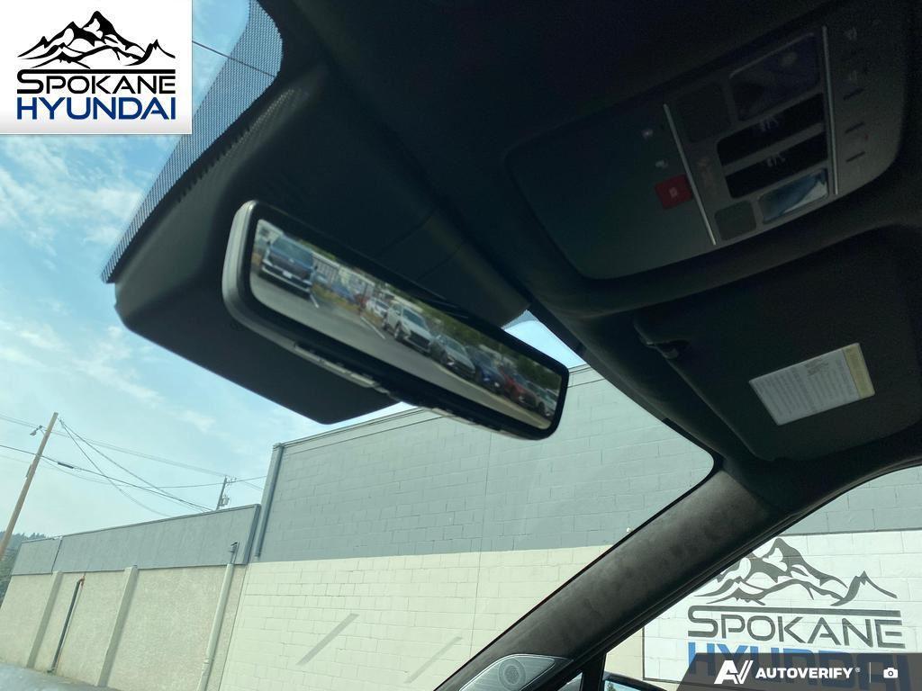 2026 Hyundai Palisade Calligraphy photo 23
