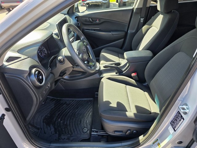 2023 Hyundai Kona SEL photo 13