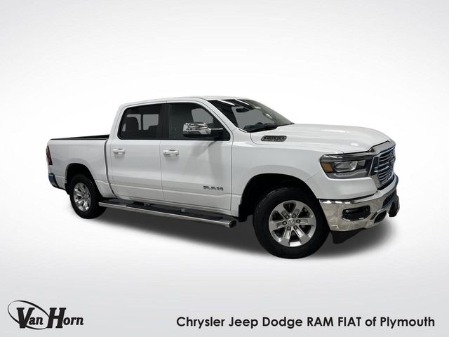 2023 RAM Ram 1500 Laramie's photo
