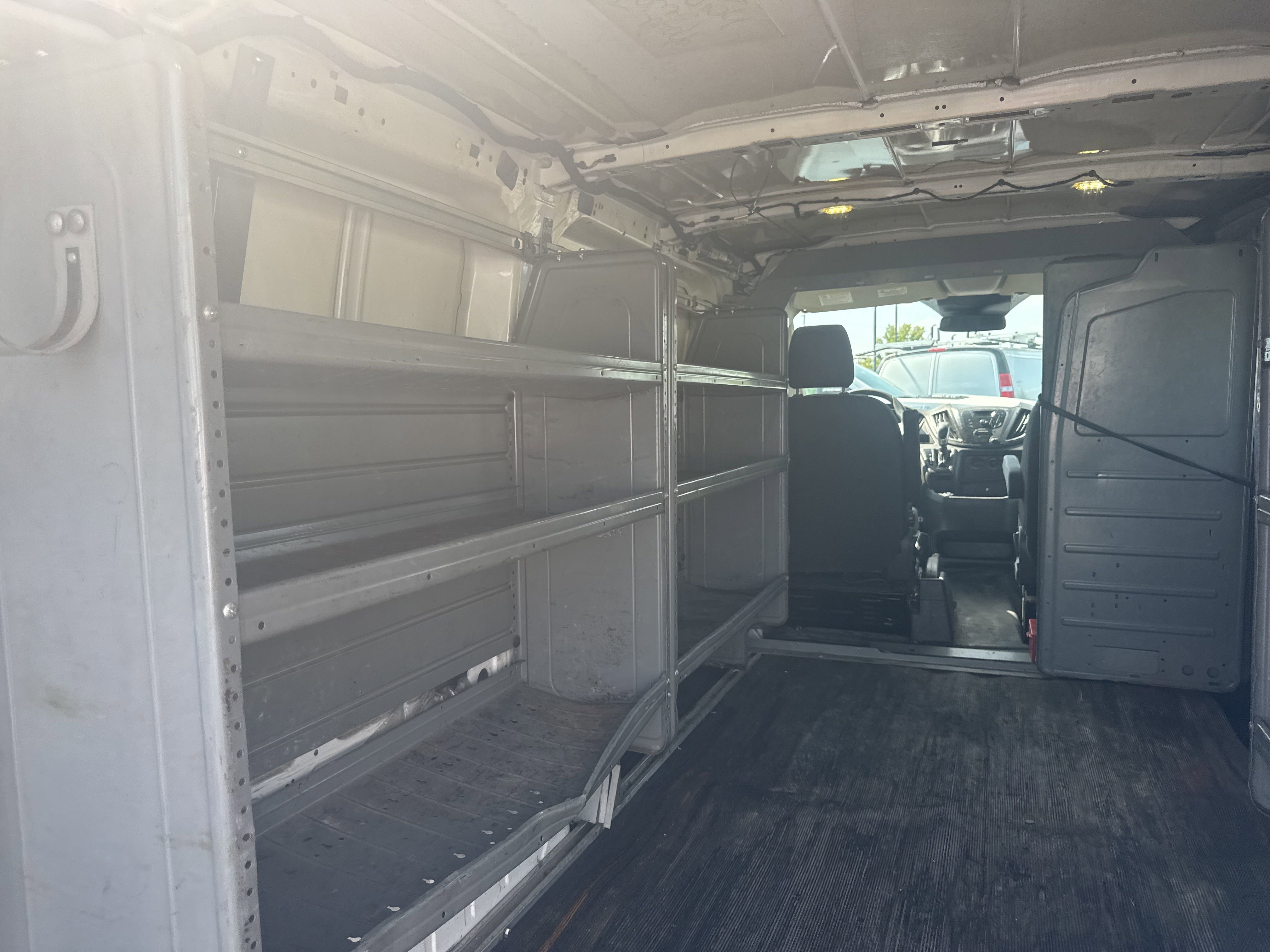 2017 Ford Transit Van photo 5