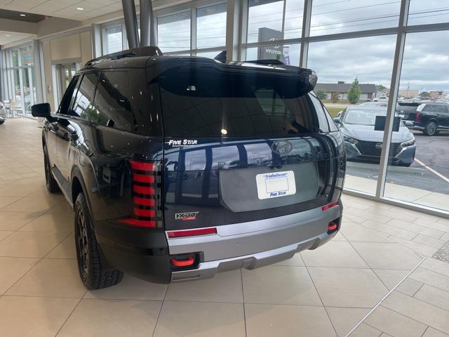 2026 Hyundai Palisade XRT photo 16