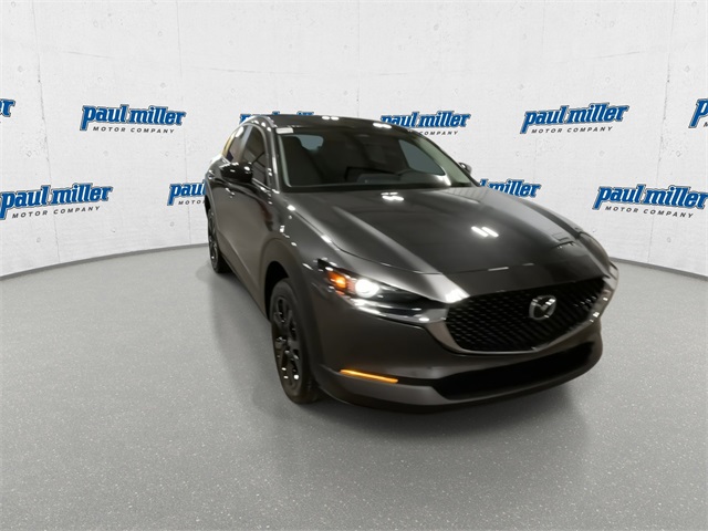 2026 Mazda CX-30 2.5 Select Sport photo 2