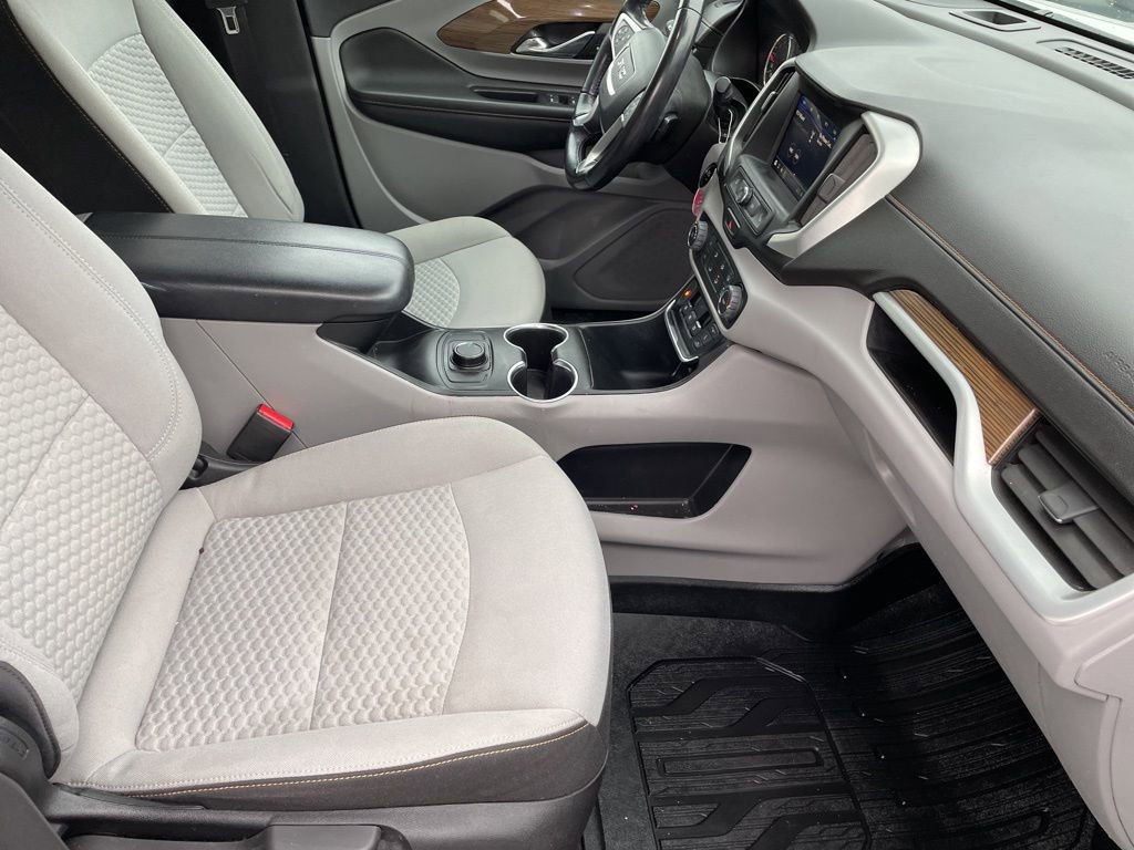 2020 GMC TERRAIN - Image 12