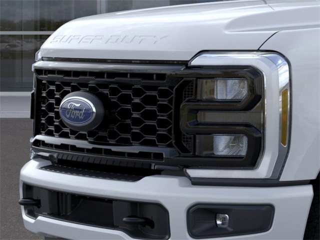 2026 Ford F-250 XL photo 16