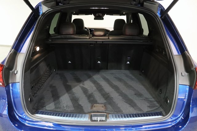 2022 Mercedes Benz GLE AMG 53 4MATIC photo 20