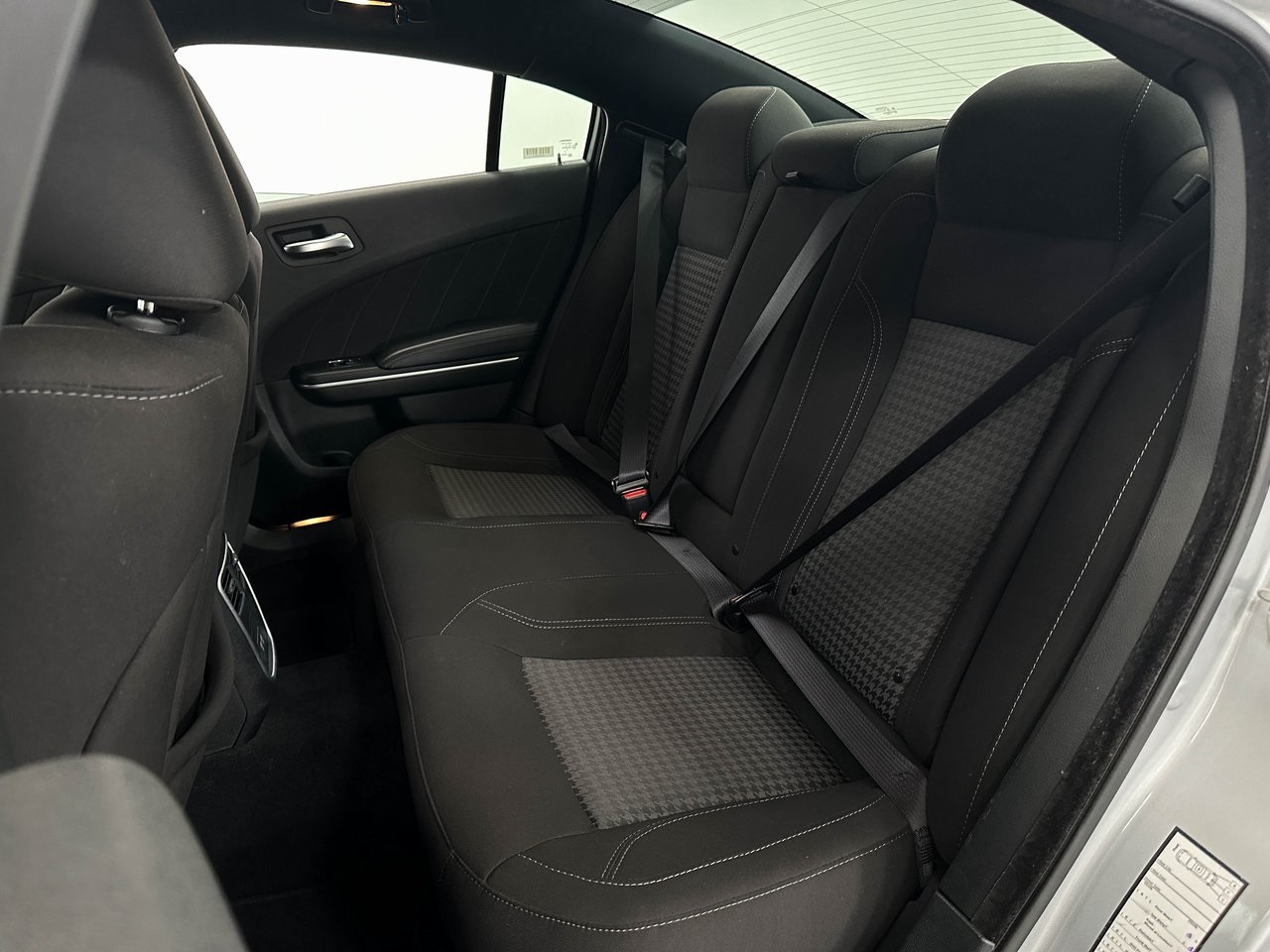 2023 Dodge Charger SXT photo 10