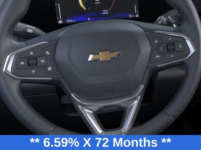 2026 Chevrolet Trax ACTIV photo 15
