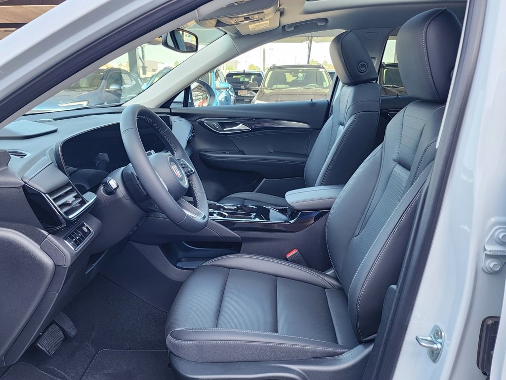 2025 Buick Envision Preferred photo 15