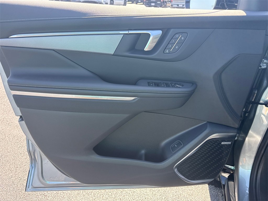 2026 BUICK ENCLAVE - Image 13