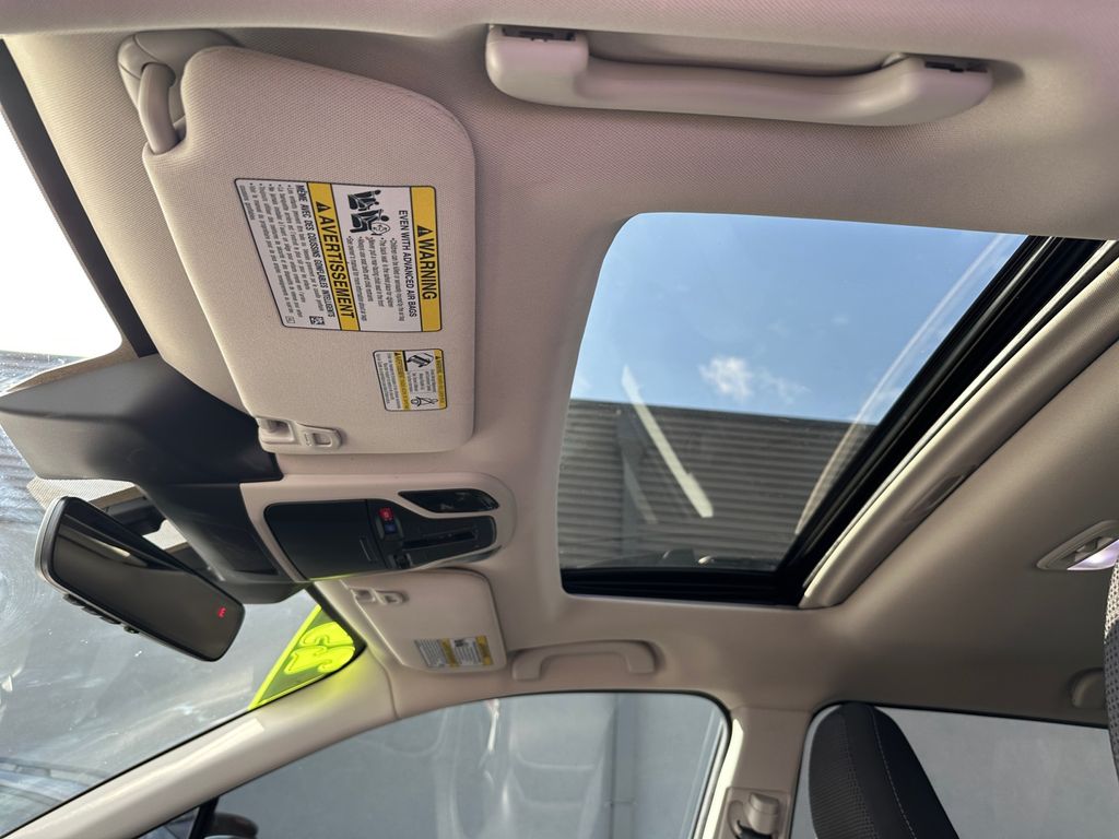 2025 Subaru Outback Premium photo 22