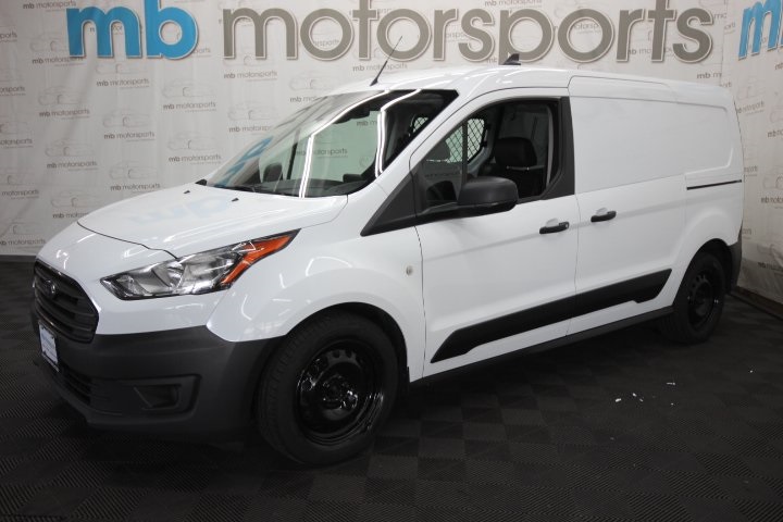 2021 Ford Transit Connect XL