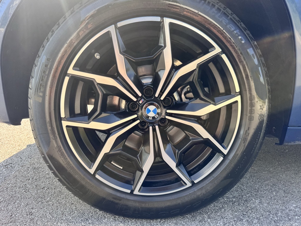 2023 Bmw X3 xDrive30i photo 10
