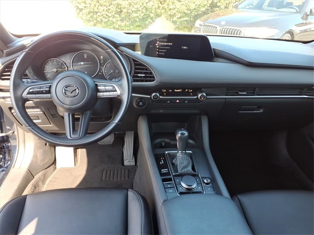 2020 Mazda Mazda3 Base photo 12
