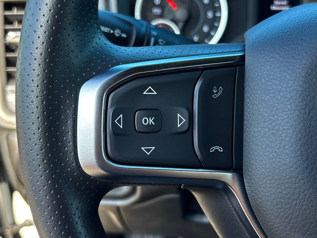 2026 Ram 1500 Tradesman photo 12
