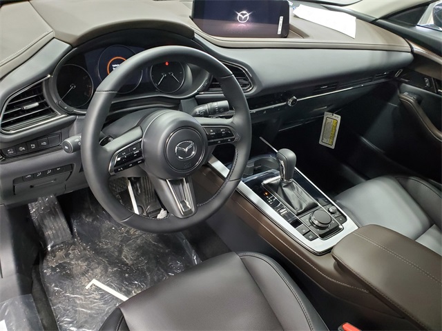 2025 Mazda CX-30 2.5 Turbo Premium Plus photo 9