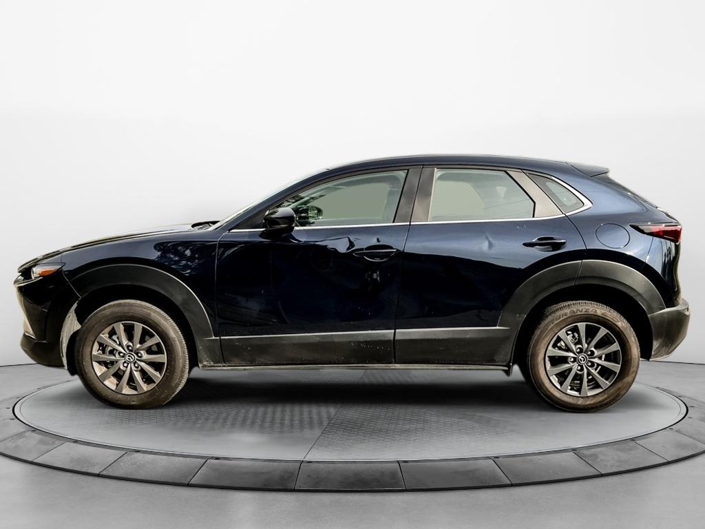 Used 2025 Mazda CX-30 S with VIN 3MVDMBAM1SM814563 for sale in Kansas City