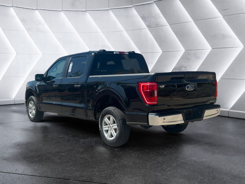 2023 Ford F-150 XLT photo 5