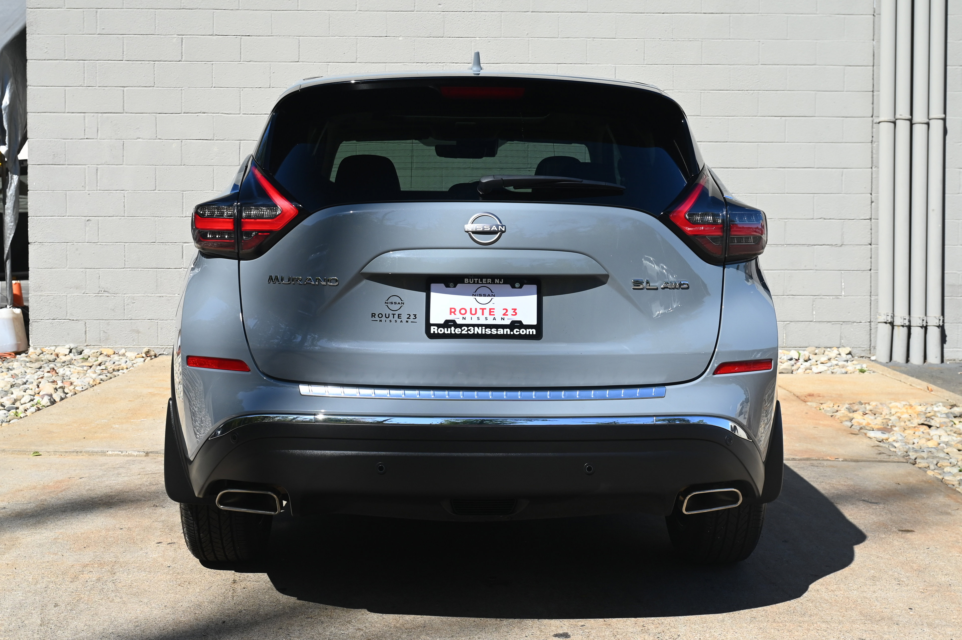 2024 Nissan Murano SL photo 6