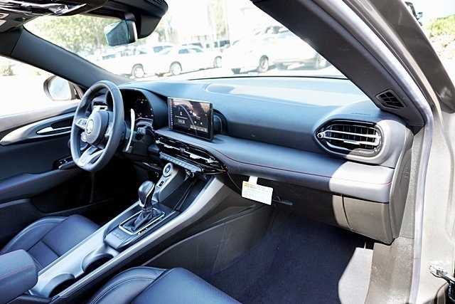 Certified Used 2024 Gray Dodge R/T Plus image 9