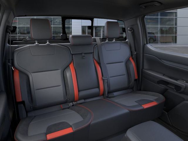 2025 Ford Ranger Raptor photo 10