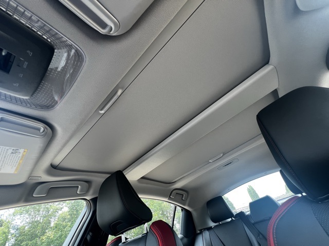 2024 Toyota Prius Prime XSE photo 25