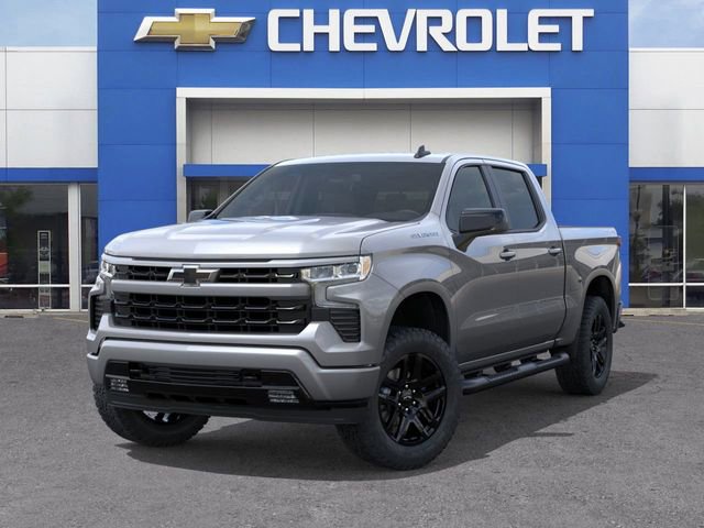 2026 Chevrolet Silverado 1500 RST photo 5