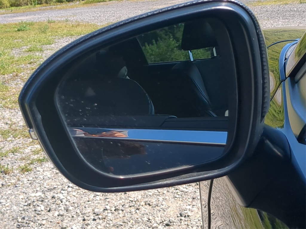 2022 Mitsubishi Outlander SE photo 11