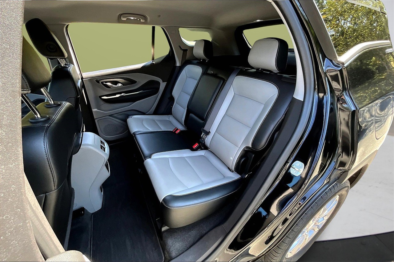 2024 Gmc Terrain SLT photo 20