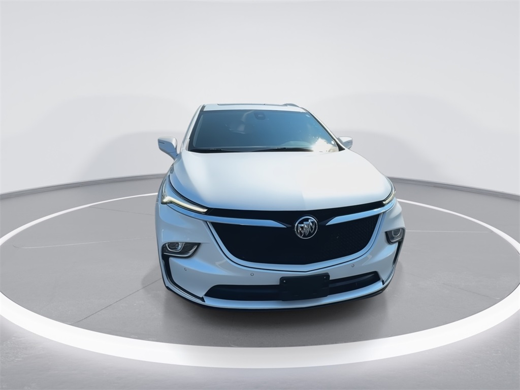 2022 Buick Enclave Essence photo 3
