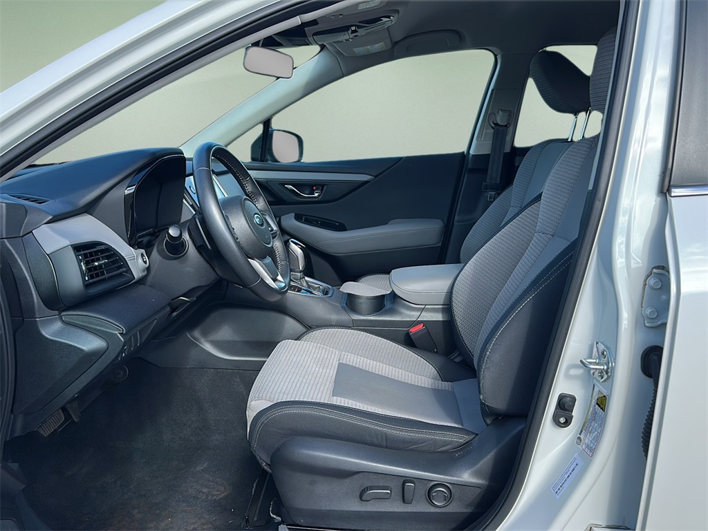 2023 Subaru Outback Premium photo 8