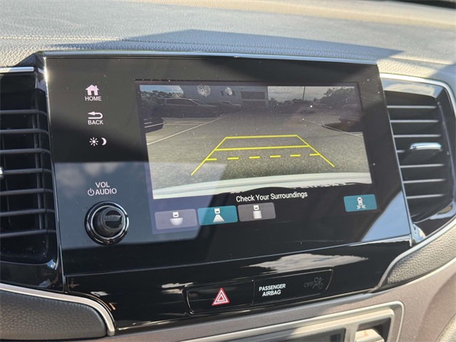 2022 Honda Pilot SE photo 24